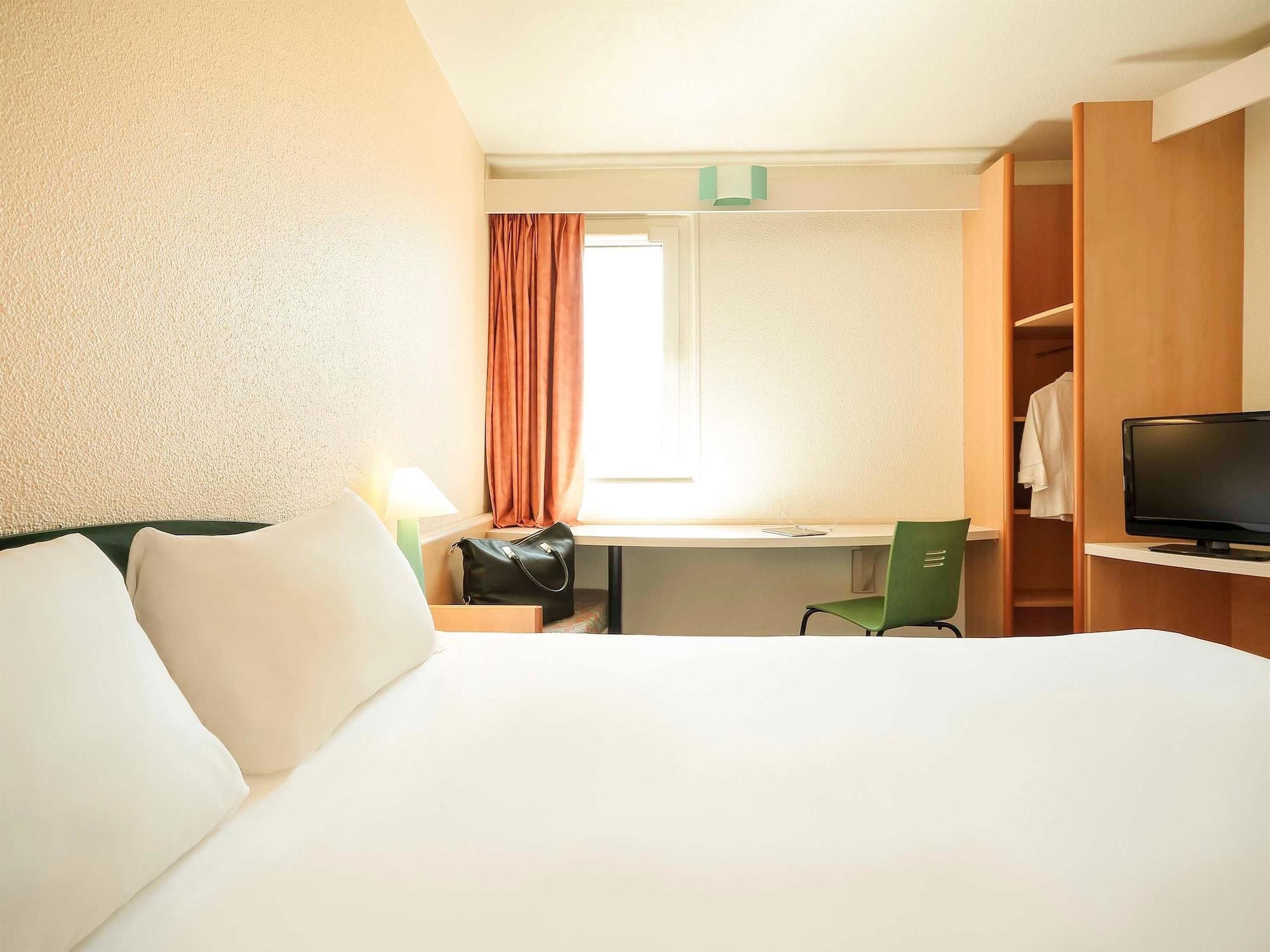 Hotel Ibis Narbonne Exteriér fotografie