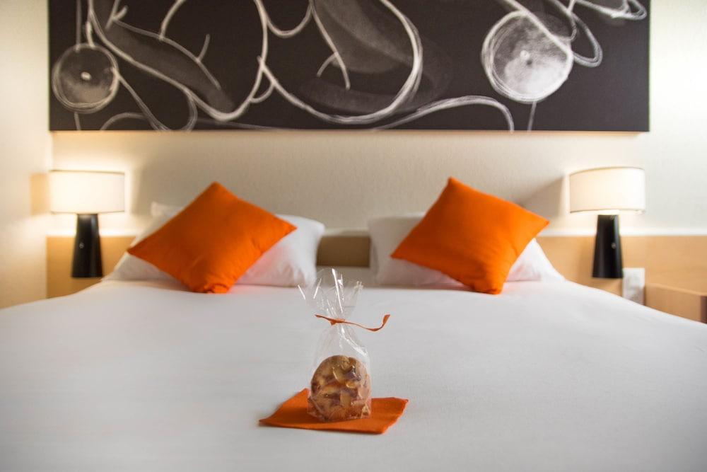 Hotel Ibis Narbonne Exteriér fotografie