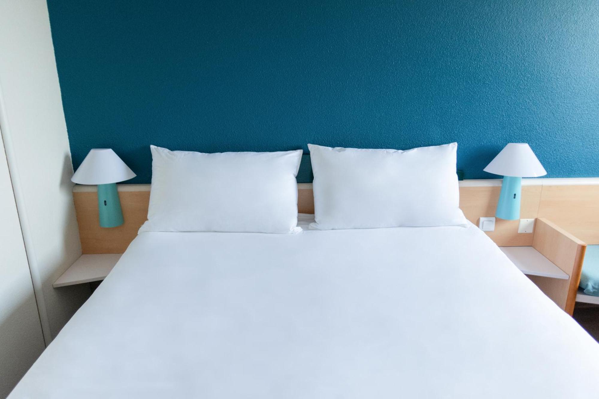 Hotel Ibis Narbonne Exteriér fotografie