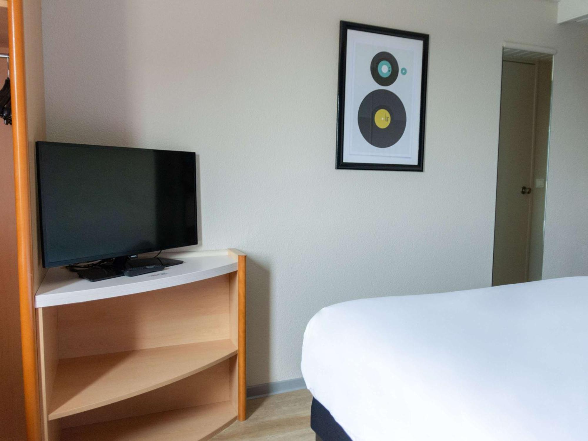 Hotel Ibis Narbonne Exteriér fotografie