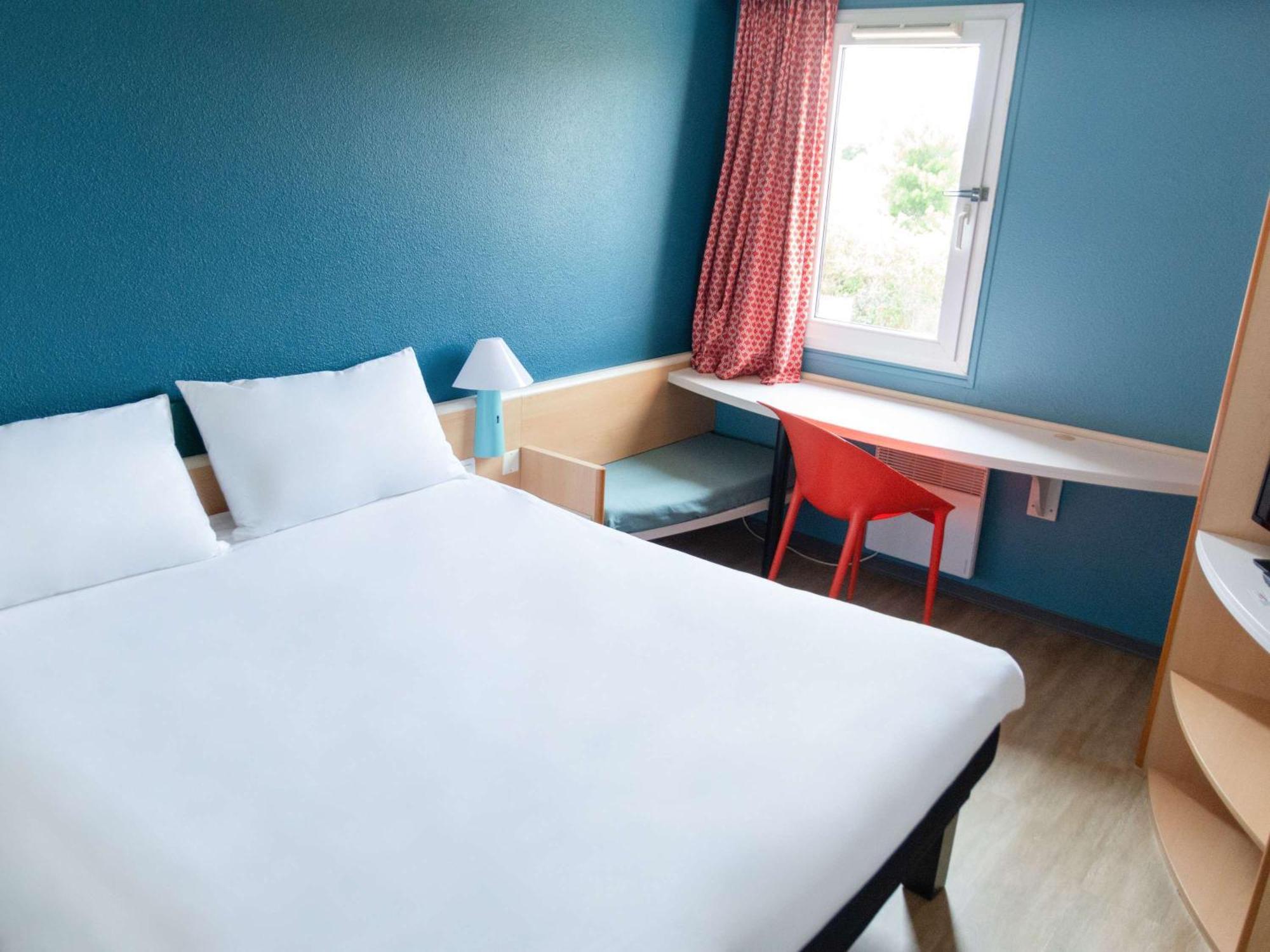 Hotel Ibis Narbonne Exteriér fotografie