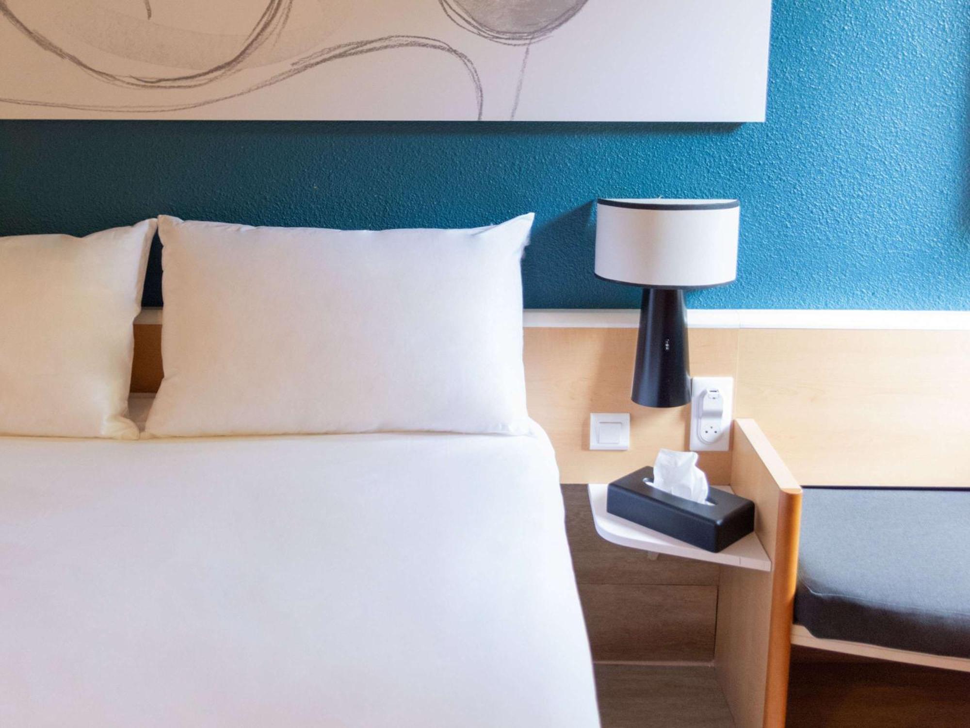 Hotel Ibis Narbonne Exteriér fotografie