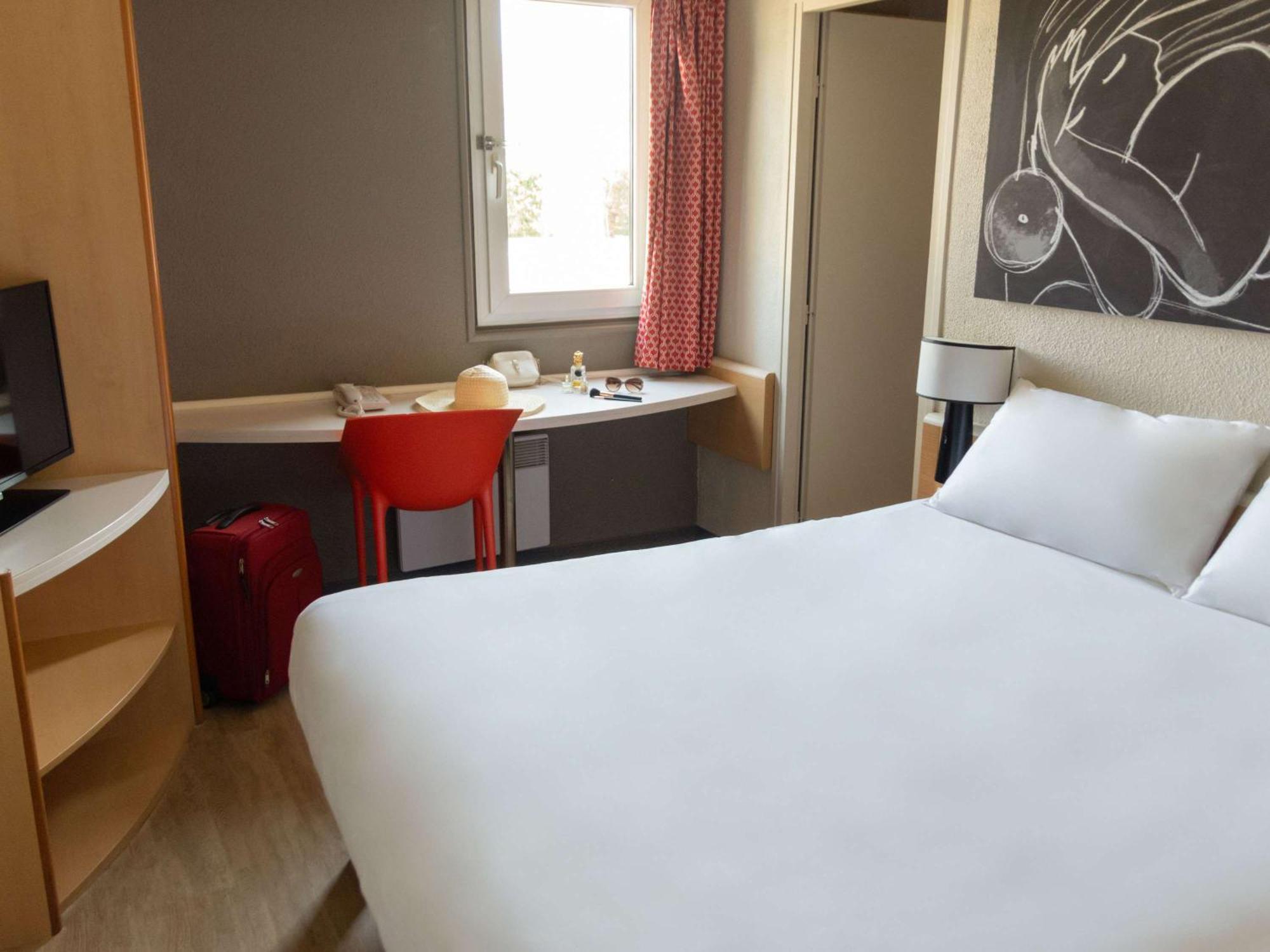 Hotel Ibis Narbonne Exteriér fotografie