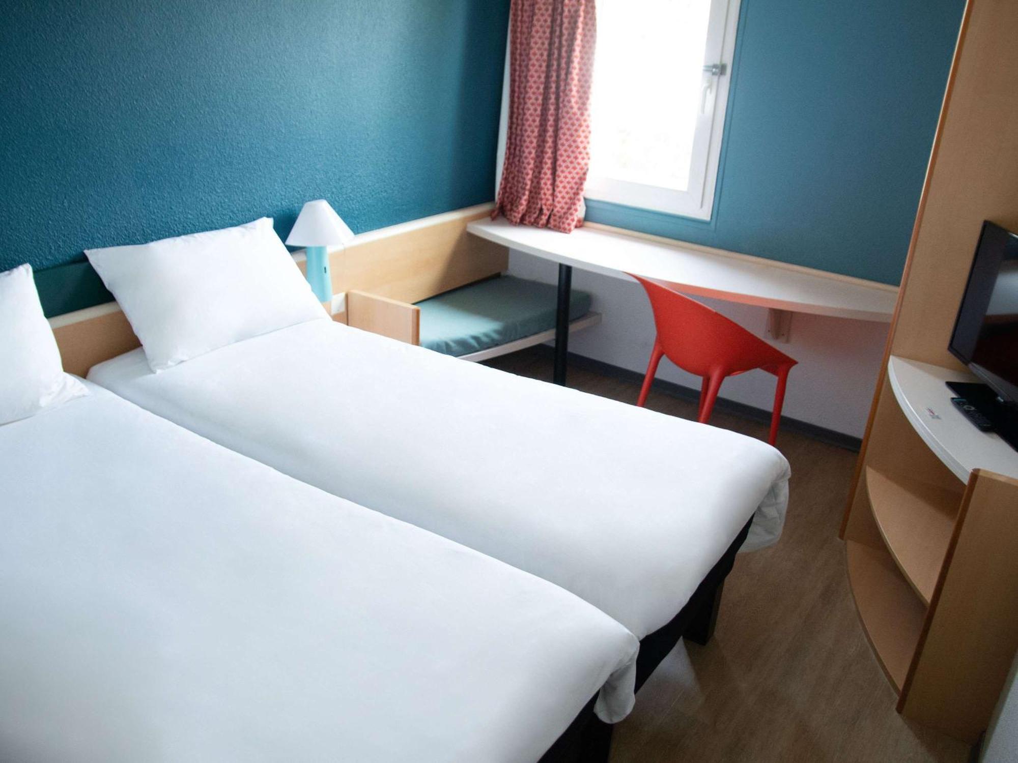 Hotel Ibis Narbonne Exteriér fotografie