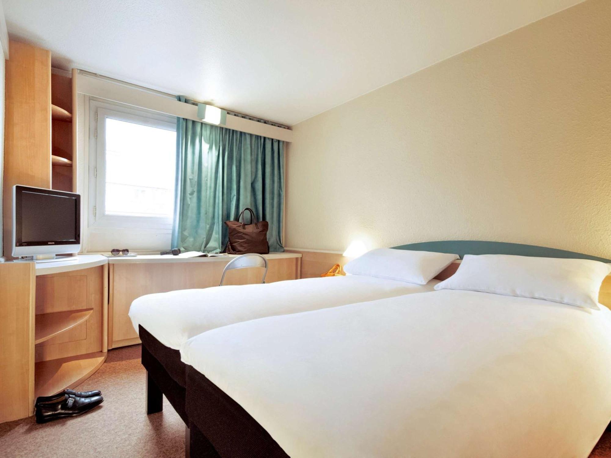 Hotel Ibis Narbonne Exteriér fotografie
