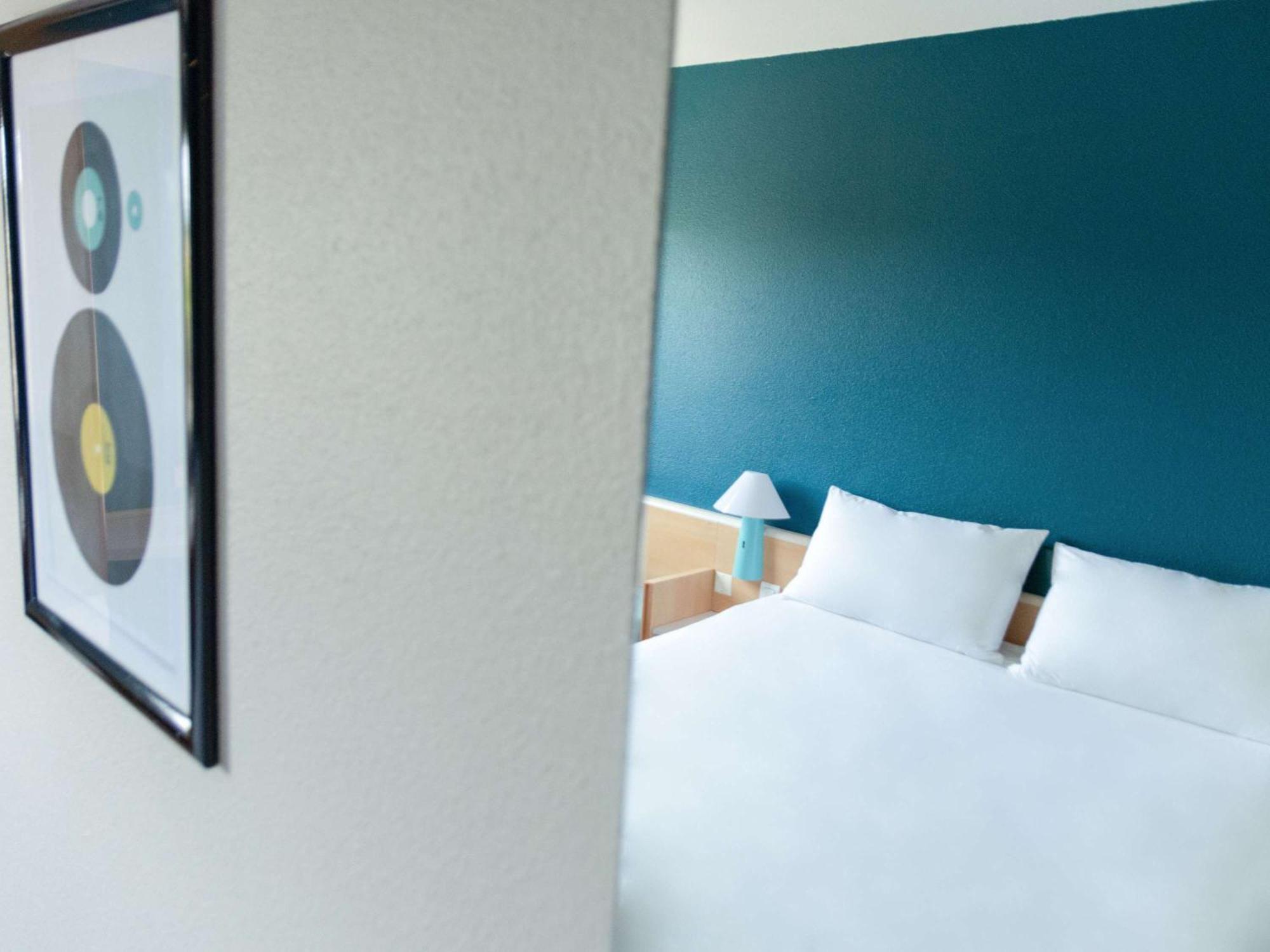 Hotel Ibis Narbonne Exteriér fotografie