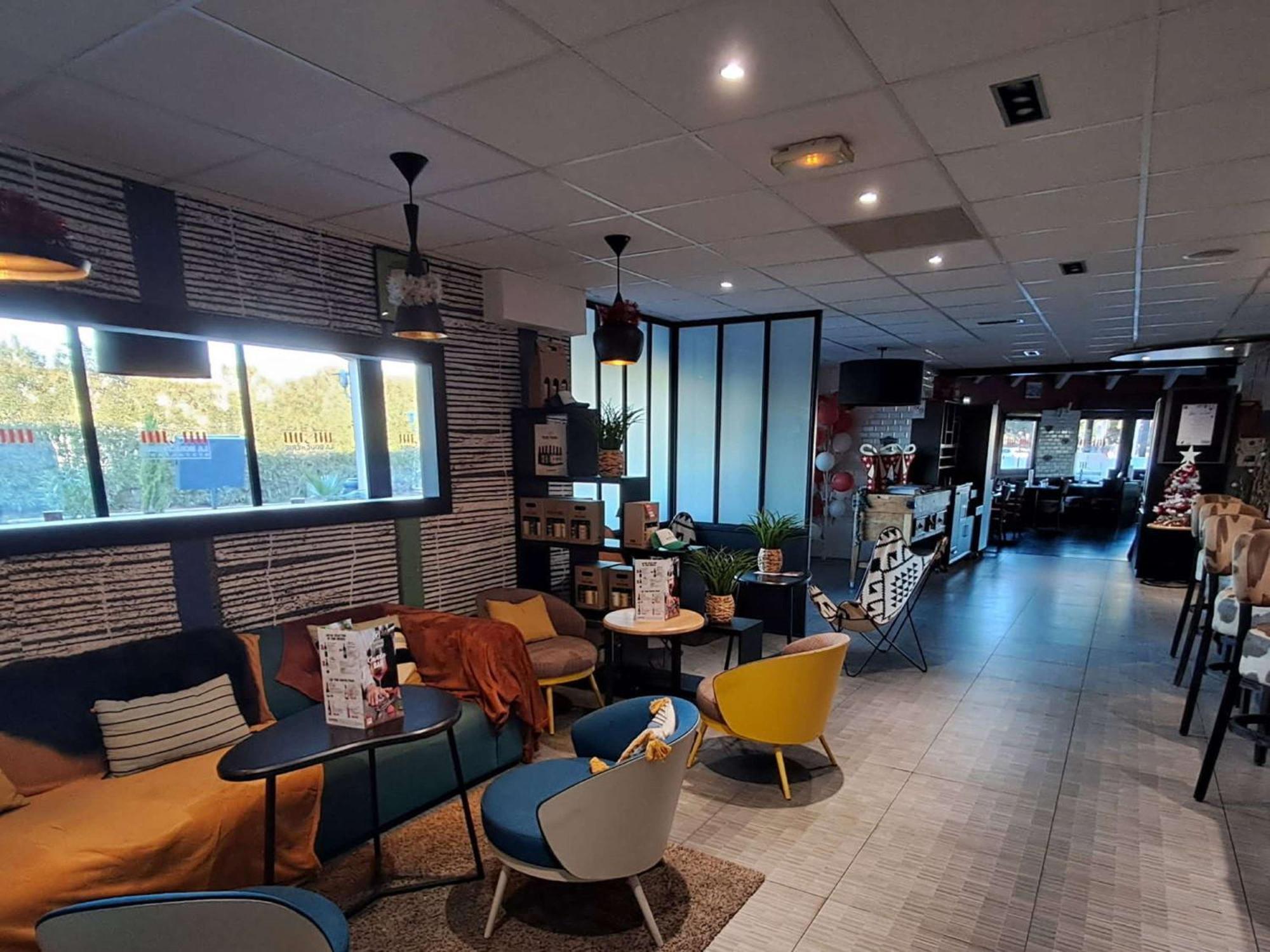 Hotel Ibis Narbonne Exteriér fotografie