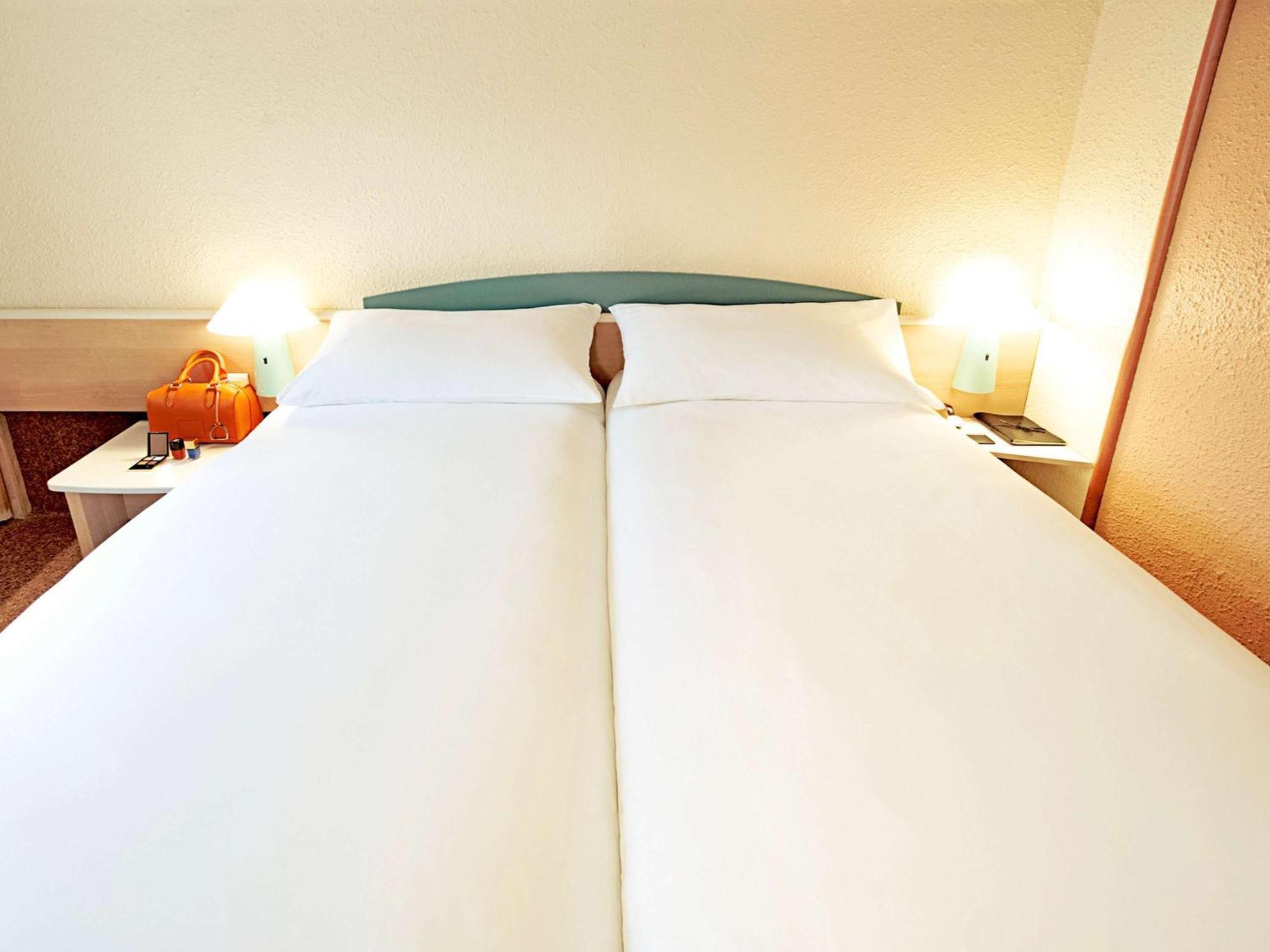 Hotel Ibis Narbonne Exteriér fotografie