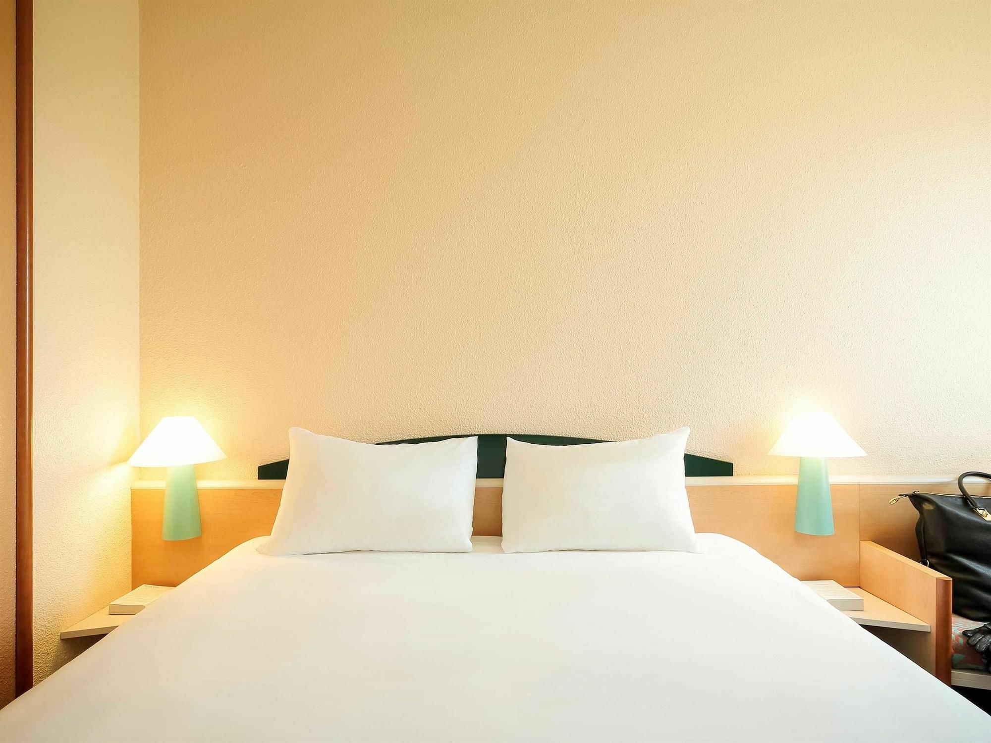 Hotel Ibis Narbonne Exteriér fotografie